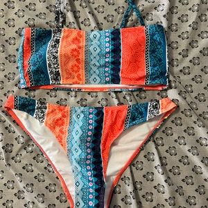 SHEIN Bikini